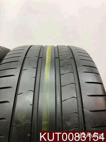 Pirelli P Zero PZ4 315/35 R21 99R