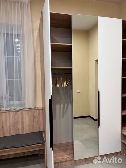 Шкаф новый в рассрочку без процентов