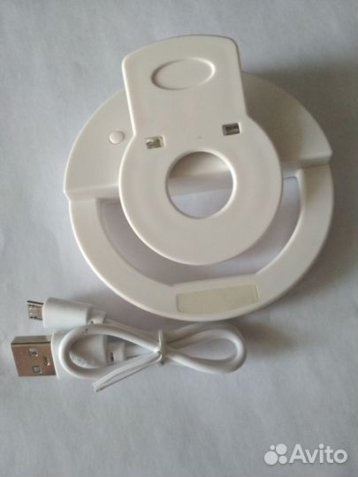 Кольцо для селфи