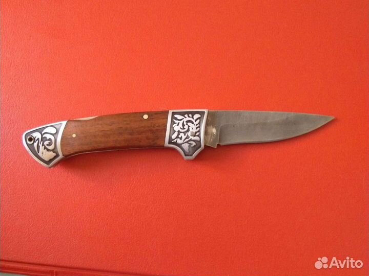 Нож складной