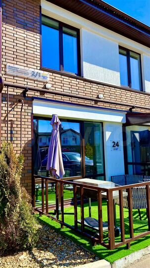 3-к. квартира, 88 м², 2/2 эт.