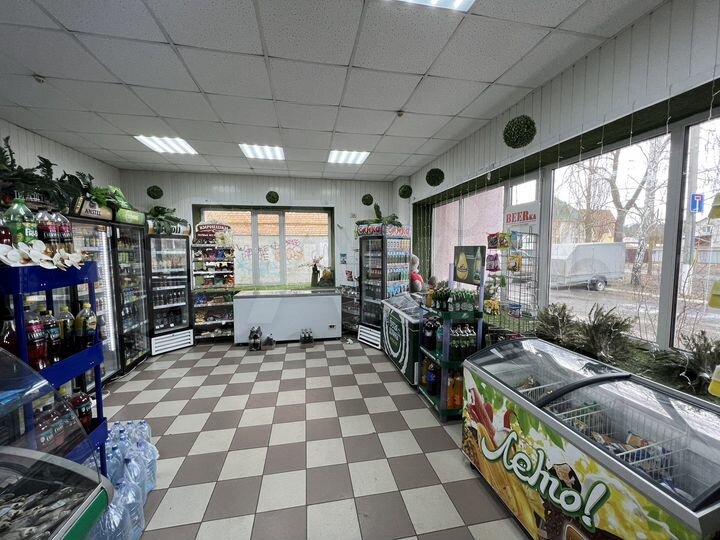 Готовый Арендный Бизнес, 212м2