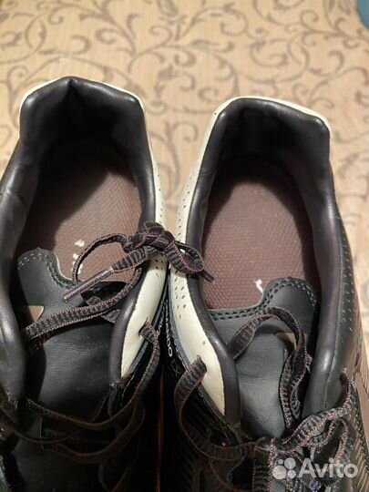 Футбольные бутсы 43 размер бу