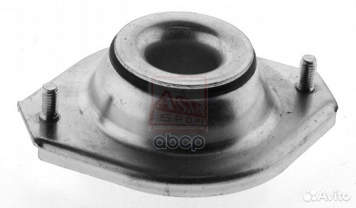 Опора амортизатора 0711-RCF asva