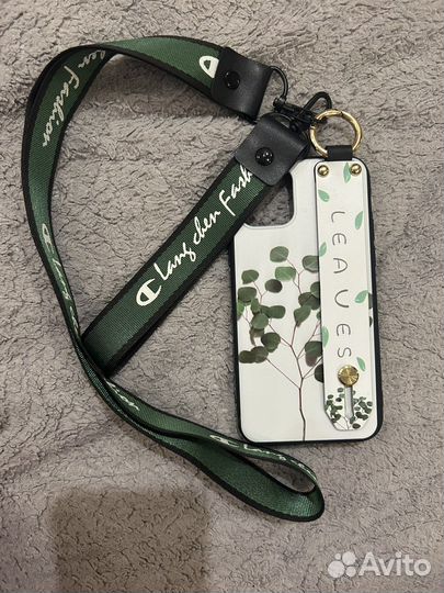 Чехол на iPhone 11 pro