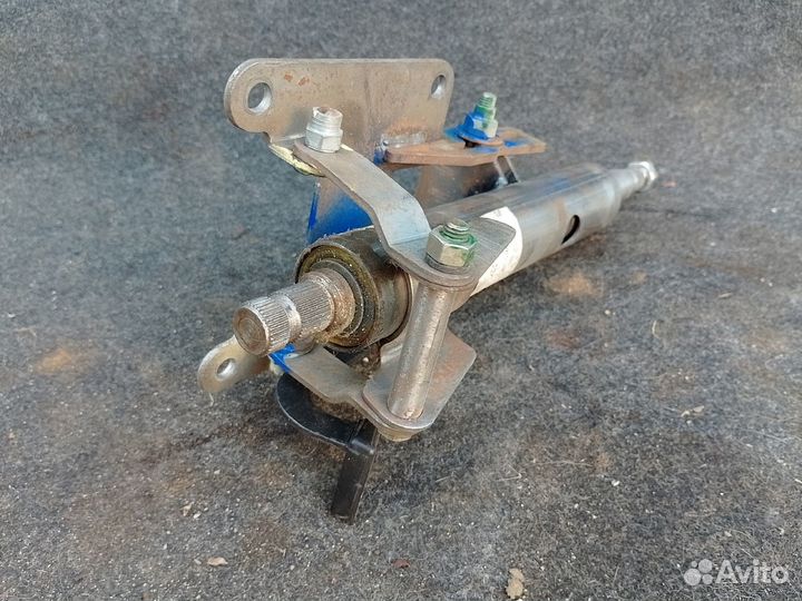 Рулевая колонка Газель Бизнес