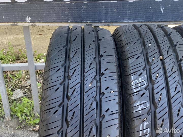 Uniroyal Rain Max 2 195/70 R15C