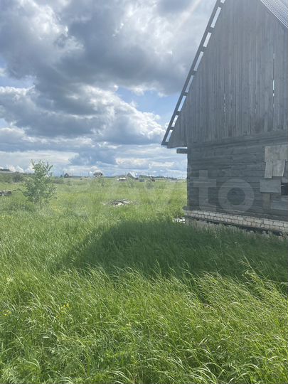 Участок 32 сот. (ИЖС)