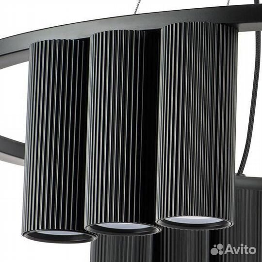 Люстра Lightstar Roma 