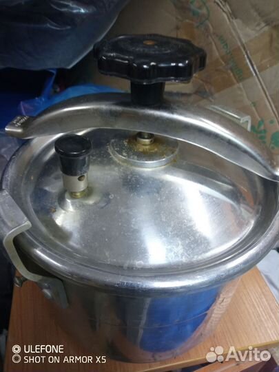 Скороварка