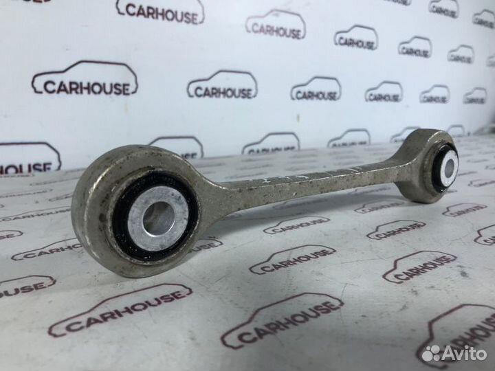 Стойка стабилизатора передняя правая Volkswagen