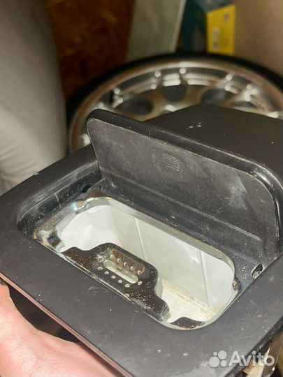 Пепельница пежо 406