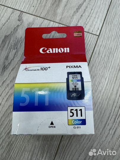 Картридж для принтера epson,hp,canon