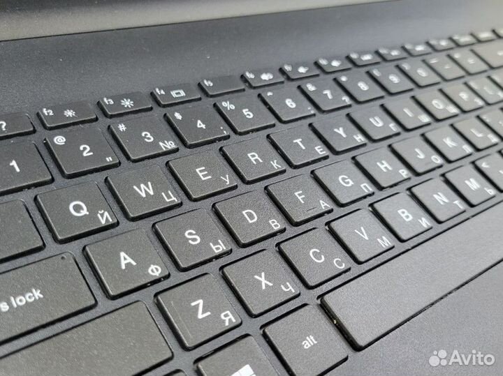 Ноутбук HP AMD A9 / 8gb + 240ssd / 15