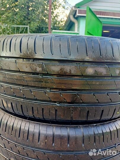 Sailun Atrezzo Elite 205/55 R16