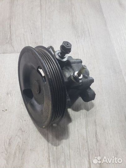 Насос гур Mitsubishi Galant 8 1.8 4G93