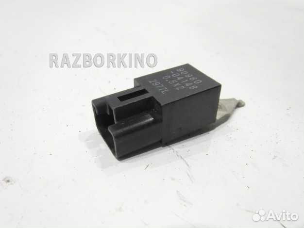 Конденсатор Тойота Crown S180