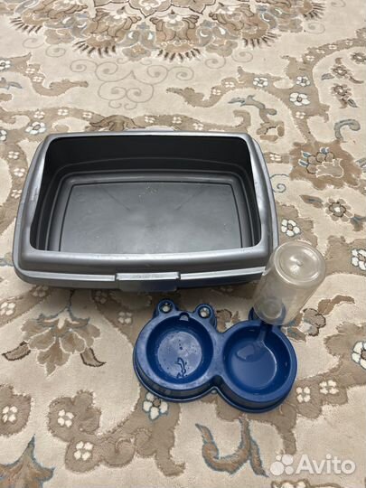 Лоток для кошек