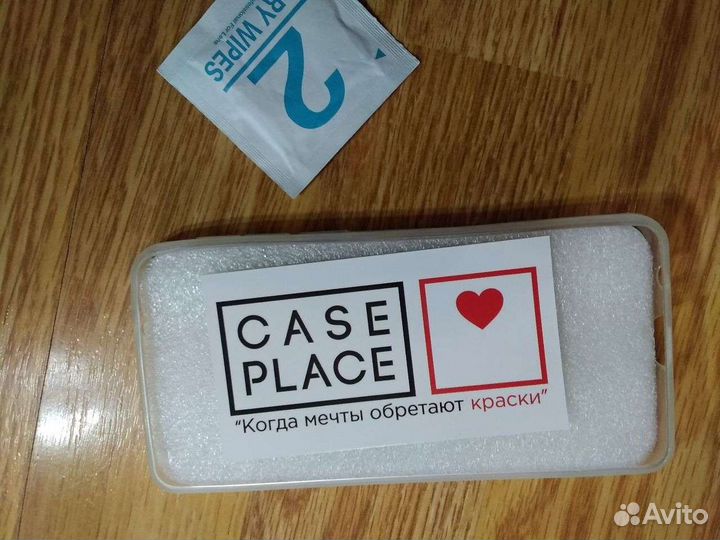 Чехол Alcatel 1C 5003D