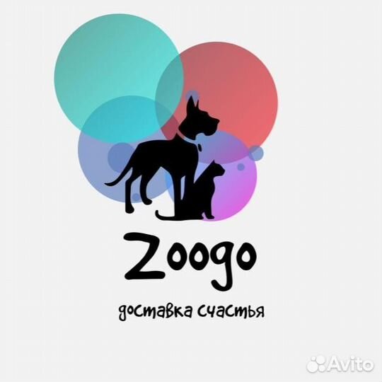 Зоотакси Красноярск