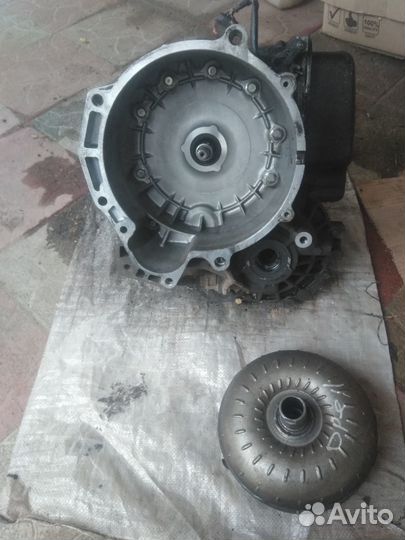 Продажа АКПП JF405E
