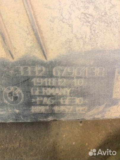 Рычаг подвески нижний Bmw E90 E91 E92 E93 E81