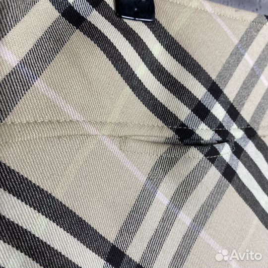 Юбка Burberry оригинал