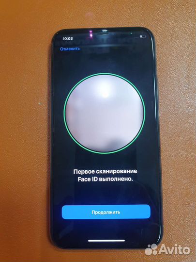 iPhone 11 Pro, 64 ГБ