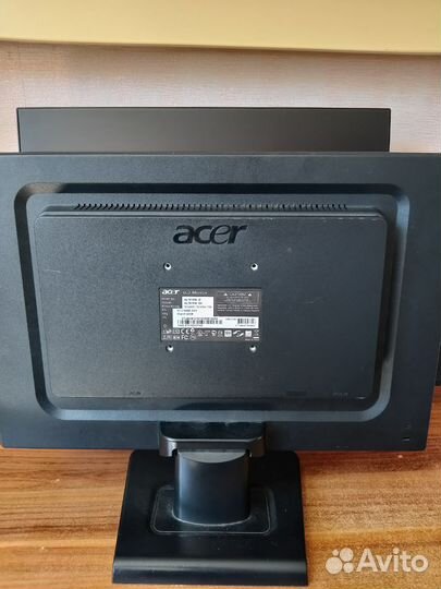 Монитор Acer