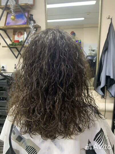 Приглашаем вас посетить нашу парикмахерскую