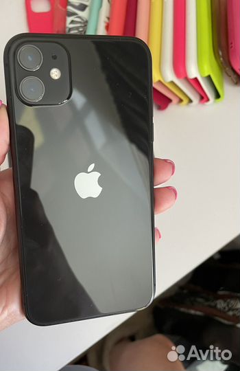 iPhone 11 64gb