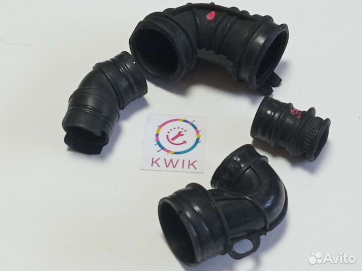 Патрубок посудомойки вирпул