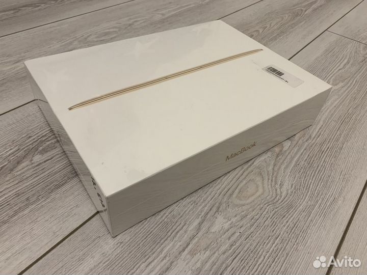 Macbook 12 i5 512