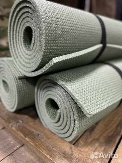 Коврик пенка/огниво