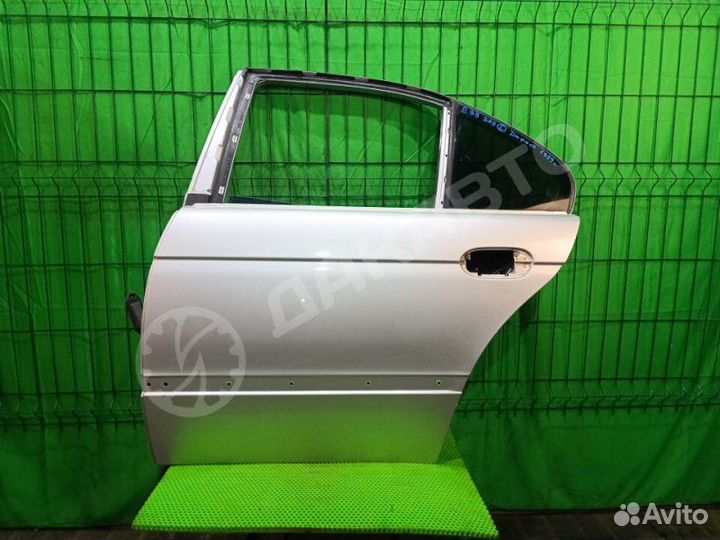 Дверь задняя левая Bmw 5 E39