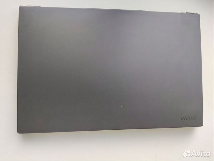 Chuwi corebook x pro (core i5)(торг возможен)