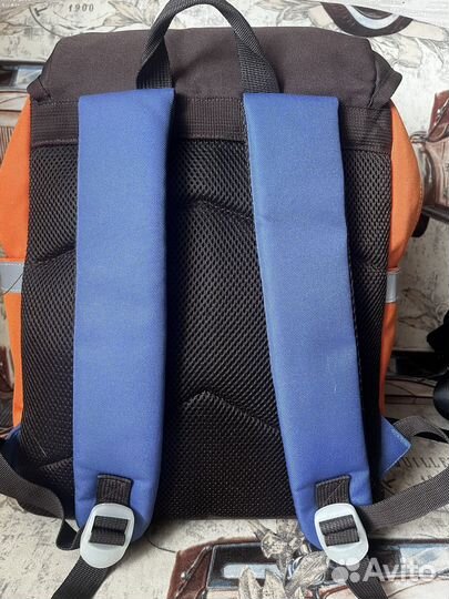 Рюкзак школьный ортопедический
