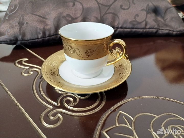 Кофейные чашки