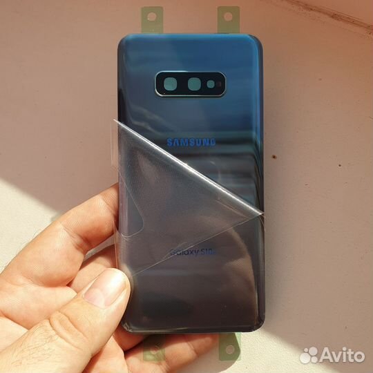 Задняя крышка Samsung s10e