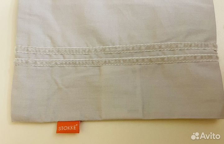 Stokke Наволочка детская Новая