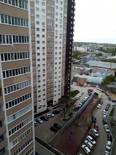 3-к. квартира, 80 м², 14/17 эт.