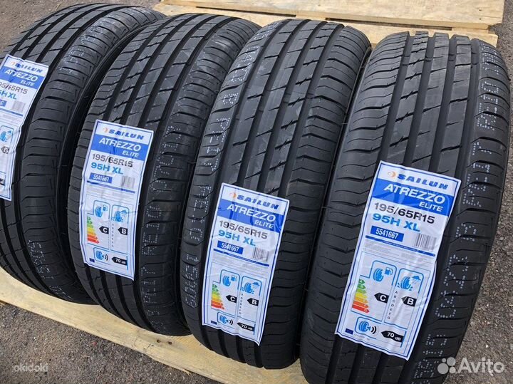 Viatti Brina Nordico V-522 215/55 R16