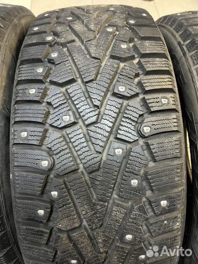 Pirelli Ice Zero 235/50 R18