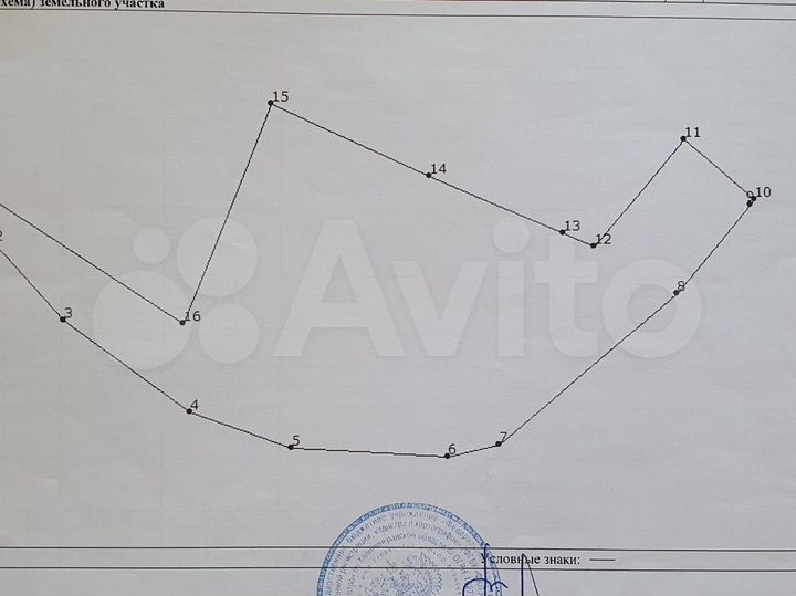 Участок 27 сот. (ИЖС)