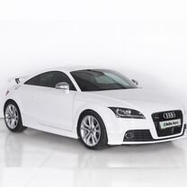 Audi TTS 2.0 AMT, 2008, 95 974 км, с пробегом, цена 2 350 000 руб.