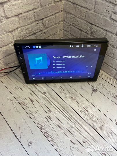 Мультимедиа Android Opel Astra G/Corsa D