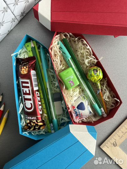 Оригинальный подарок