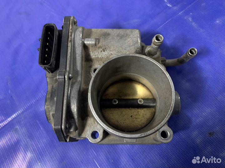 Дроссель бу Сузуки Гранд Витара Suzuki J20A