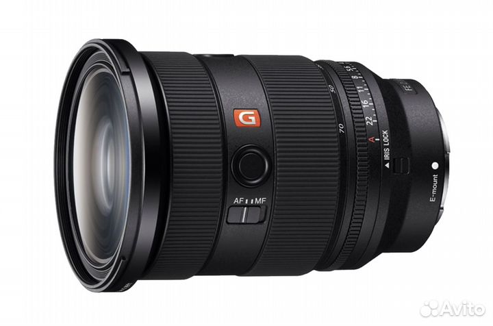 Sony FE 24-70mm F2.8 GM II (SEL-2470GM2) New