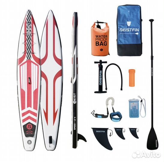 Сапборд /сап,для SUP -серфинга